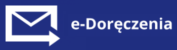 logo e-doręczenia
