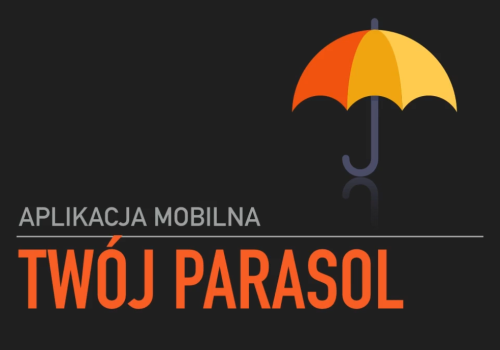 twój parasol